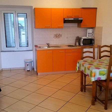 Obala Apartment & Studios Malinska Extérieur photo